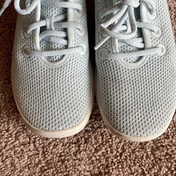 Allbirds Tree Runner - Picture 3 of 5